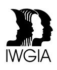 Iwgia logo